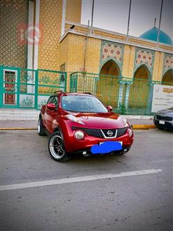 نیسان جوک